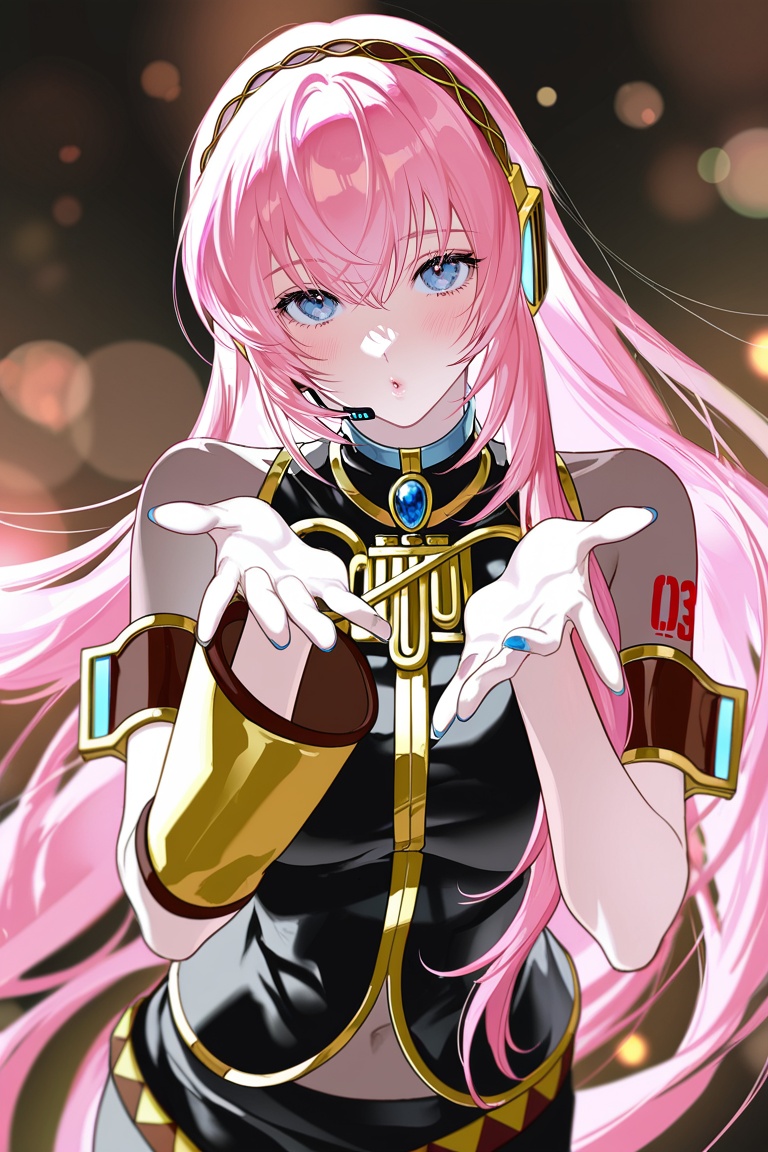 masterpiece,  best quality,  amazing quality on Tensor.Art