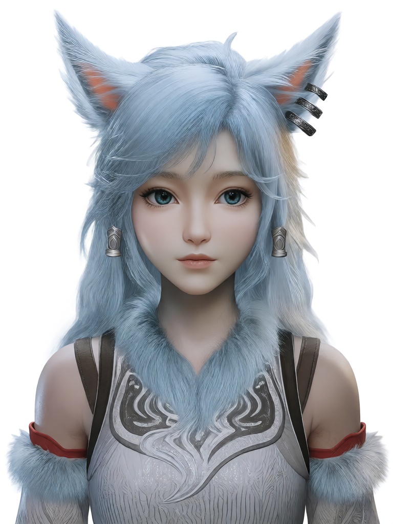 AI generated image by 风之旅人 on Tensor.Art