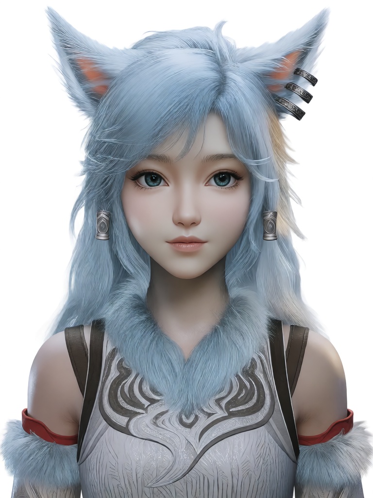AI generated image by 风之旅人 on Tensor.Art