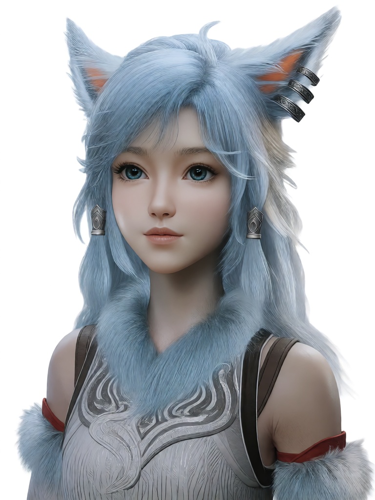 AI generated image by 风之旅人 on Tensor.Art