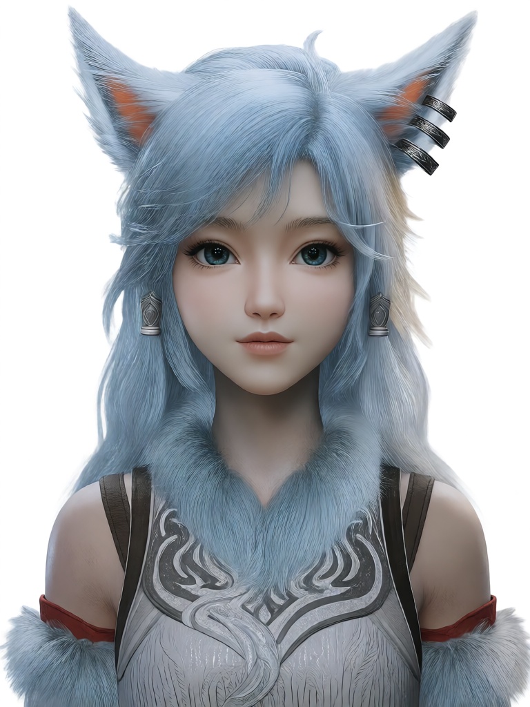 AI generated image by 风之旅人 on Tensor.Art