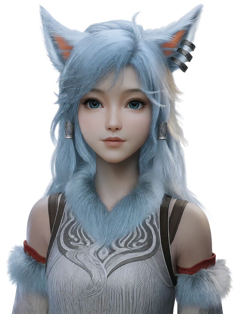 AI generated image by 风之旅人 on Tensor.Art