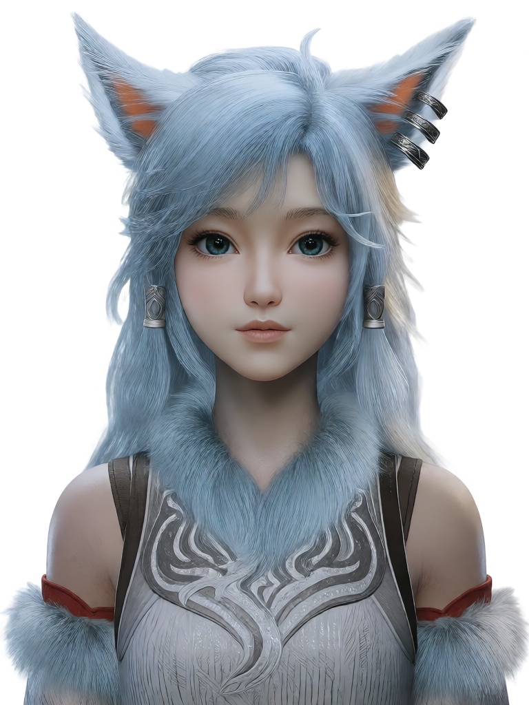 AI generated image by 风之旅人 on Tensor.Art