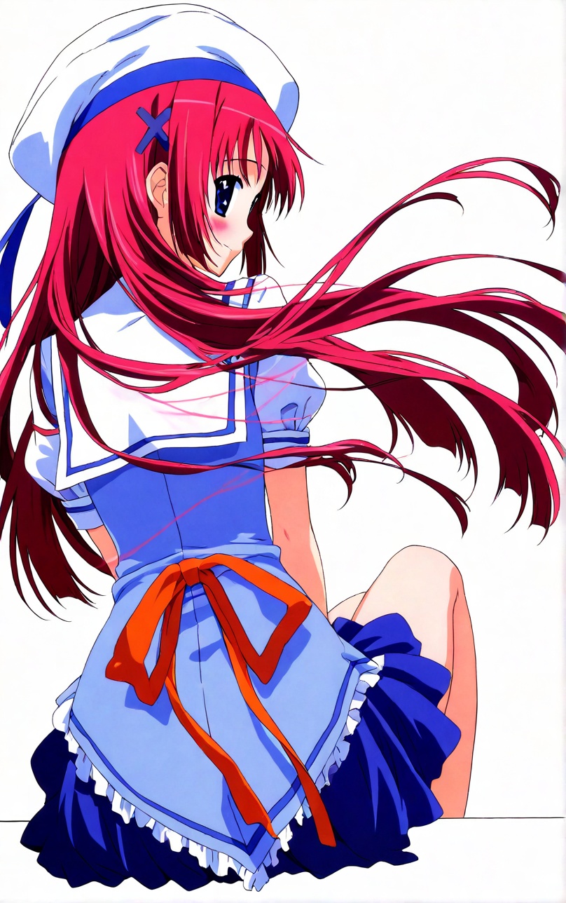 ((masterpiece)),  (((best quality))),  ((ultra-detailed)) by 次元殤跡 on Tensor.Art