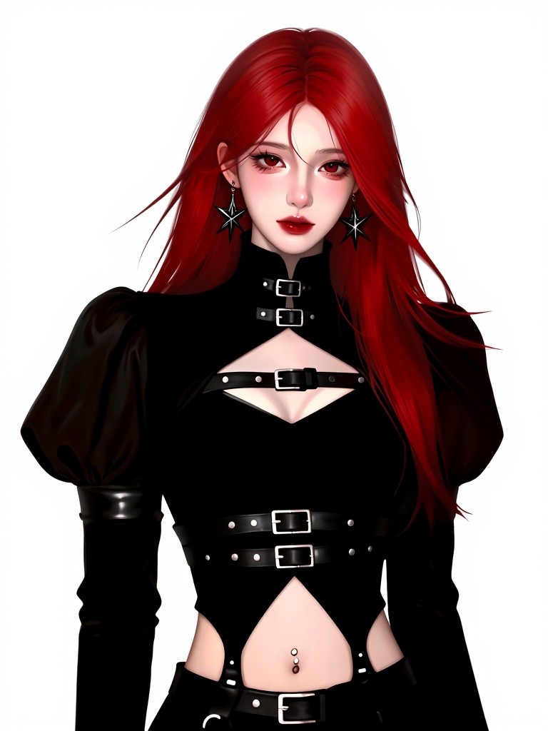 AI generated image by 小狗宾利 on Tensor.Art