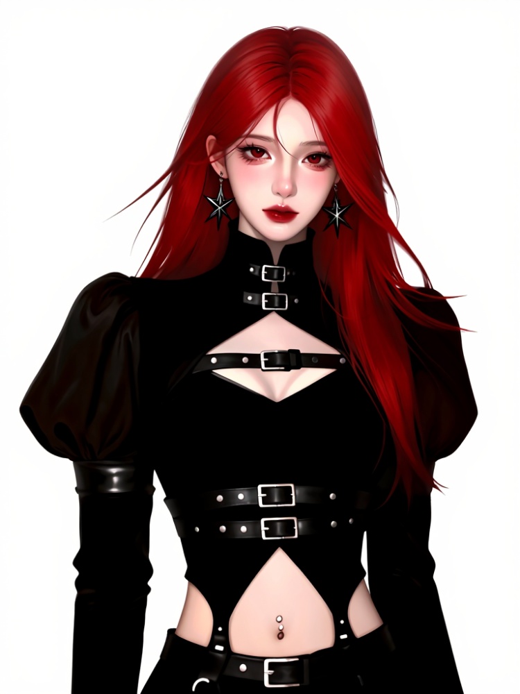 ZImage-丝滑板绘Ⅱ by 小狗宾利 on Tensor.Art