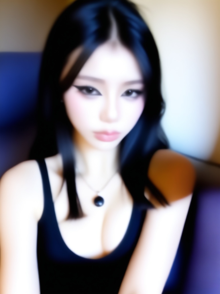AI generated image on Tensor.Art