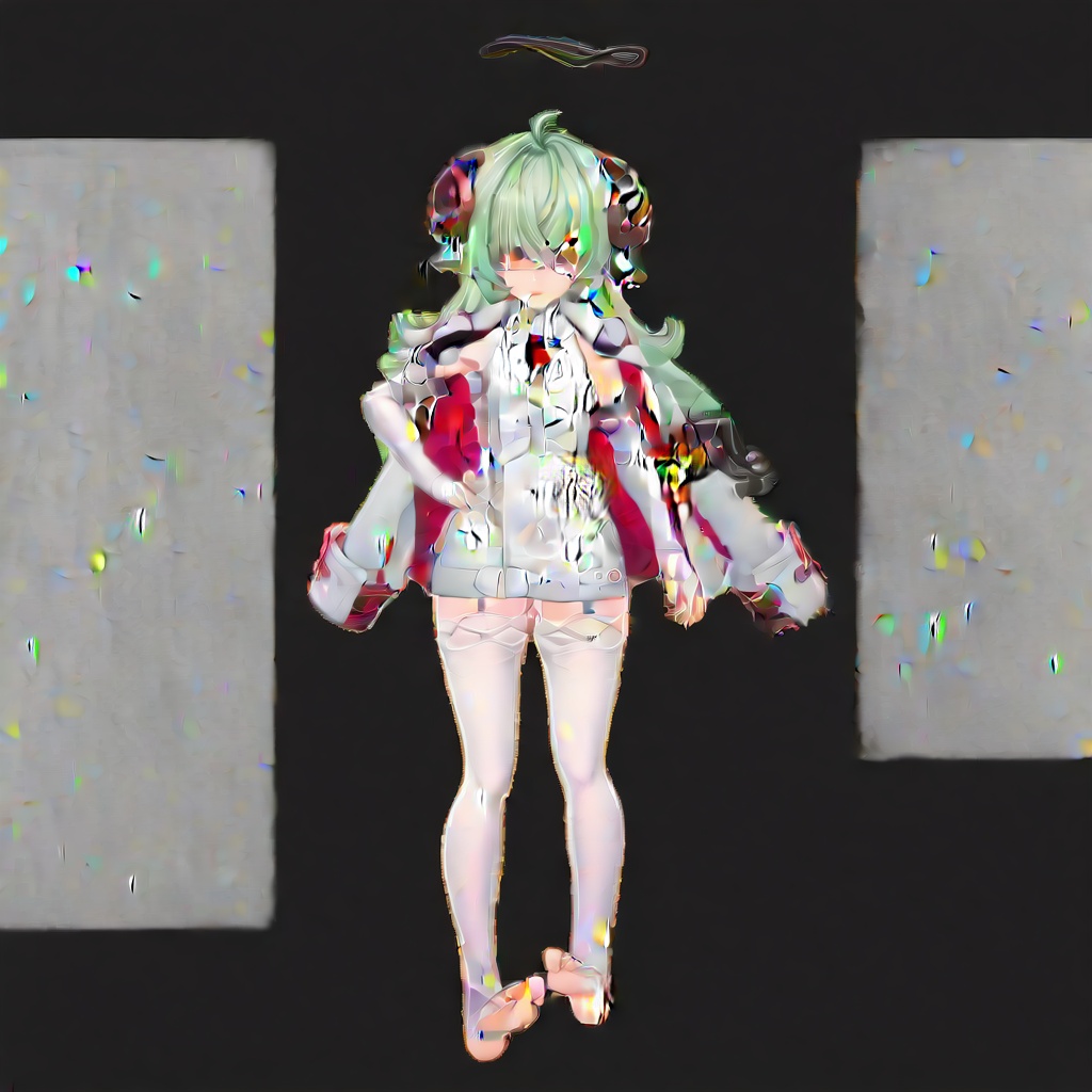 AI generated image by MasterQ on Tensor.Art