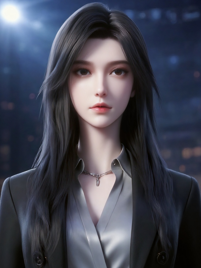 AI generated image by 晚星漫剪推荐官 on Tensor.Art