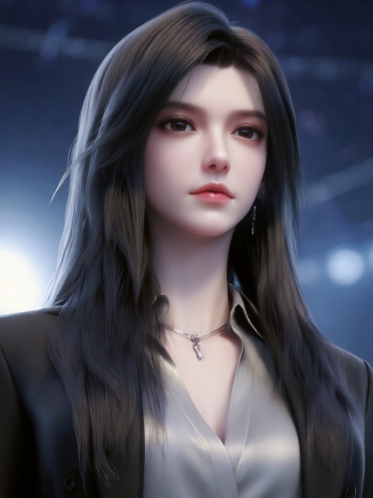 AI generated image by 晚星漫剪推荐官 on Tensor.Art