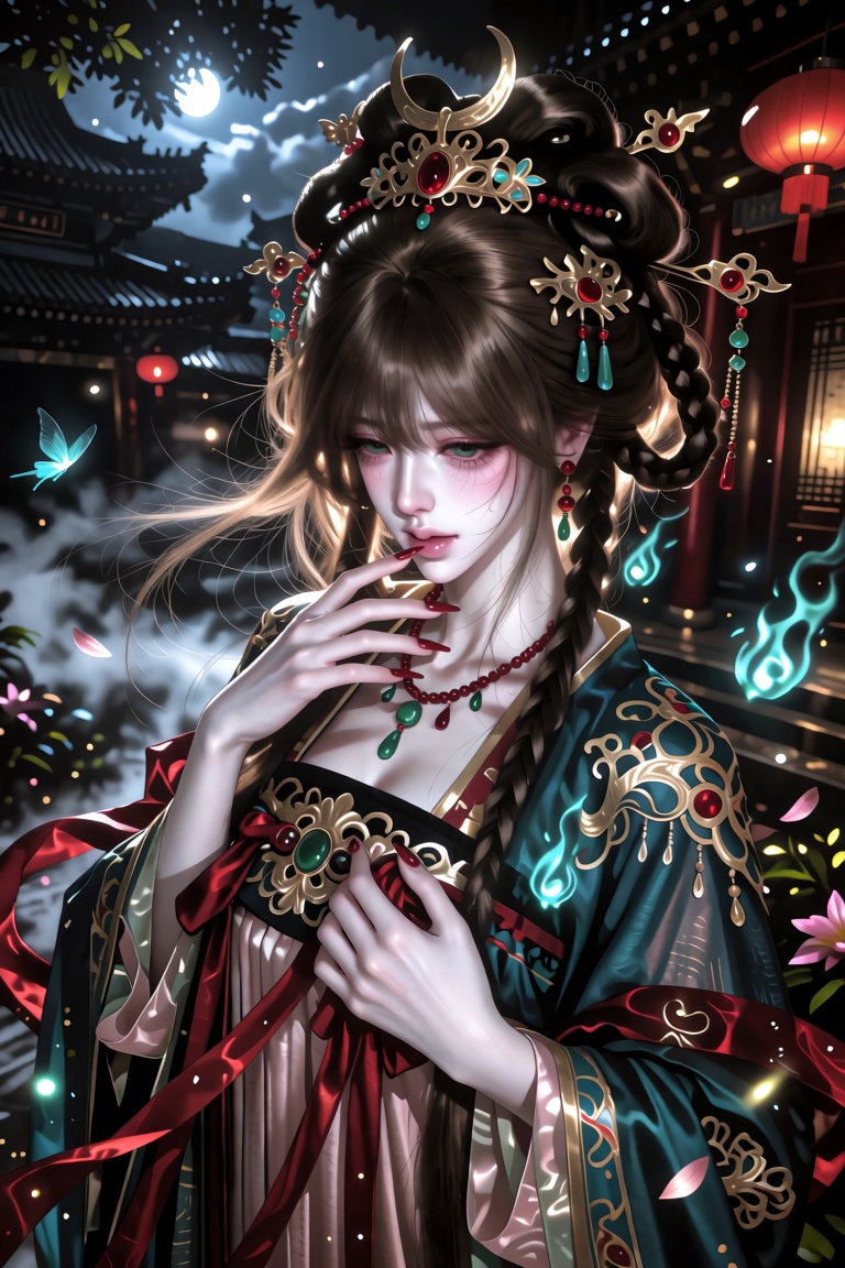 masterpiece,  best quality,  newest on Tensor.Art