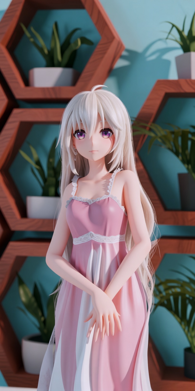 krea2-3DCG-MMD 风格 by hans on Tensor.Art