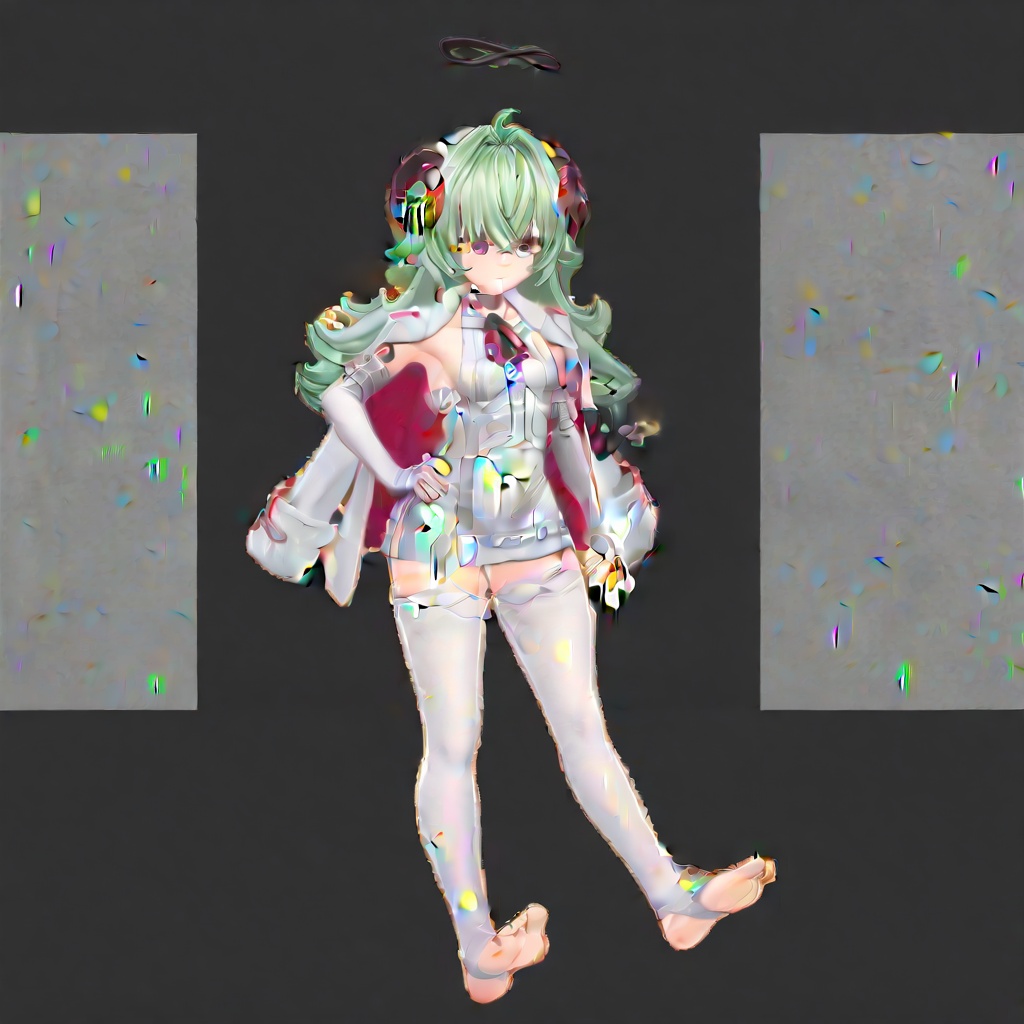 AI generated image by MasterQ on Tensor.Art