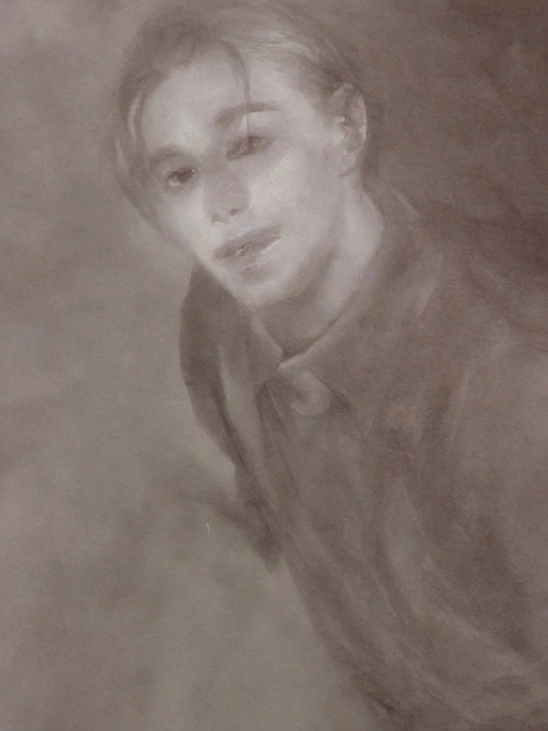 AI generated image on Tensor.Art