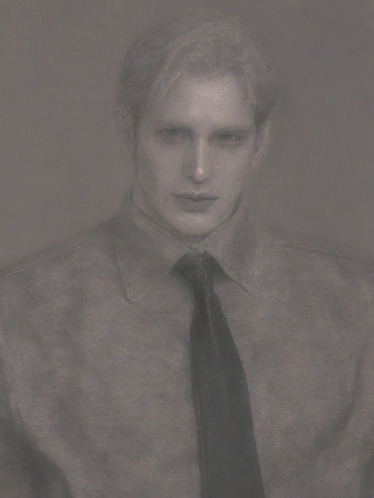 AI generated image on Tensor.Art