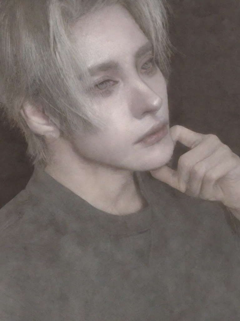 AI generated image on Tensor.Art