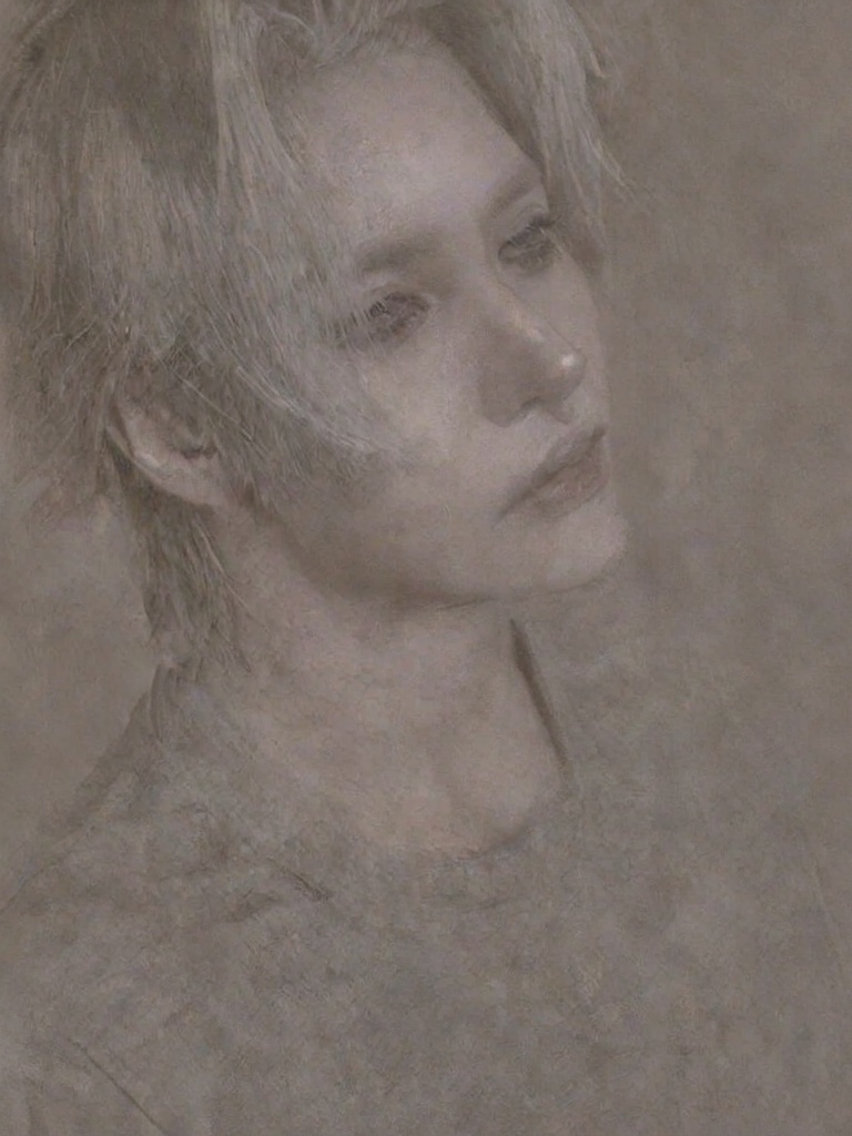 AI generated image on Tensor.Art