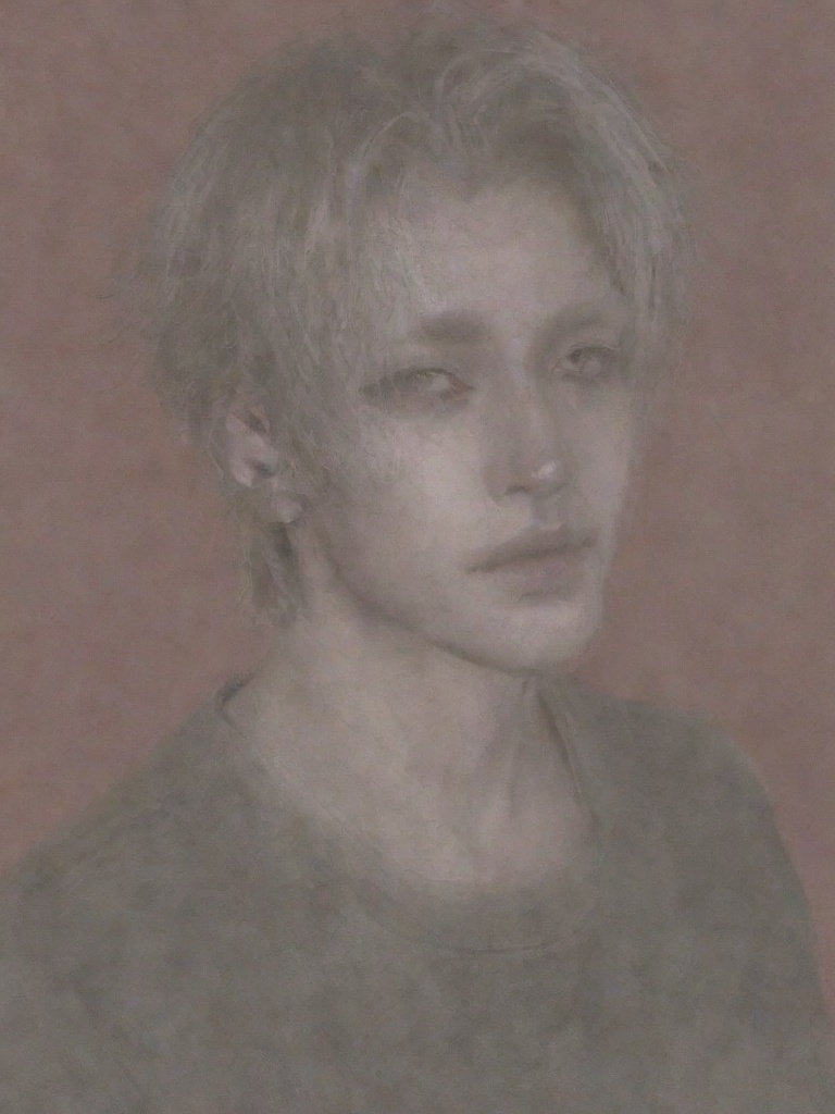 AI generated image on Tensor.Art