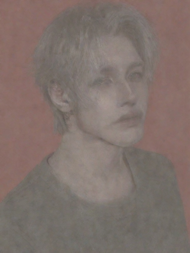 AI generated image on Tensor.Art