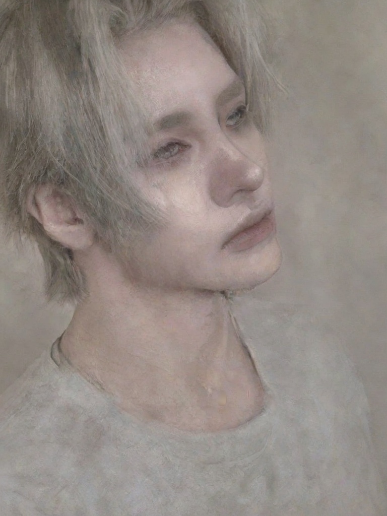 AI generated image on Tensor.Art