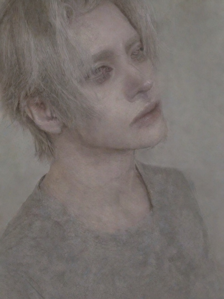 AI generated image on Tensor.Art