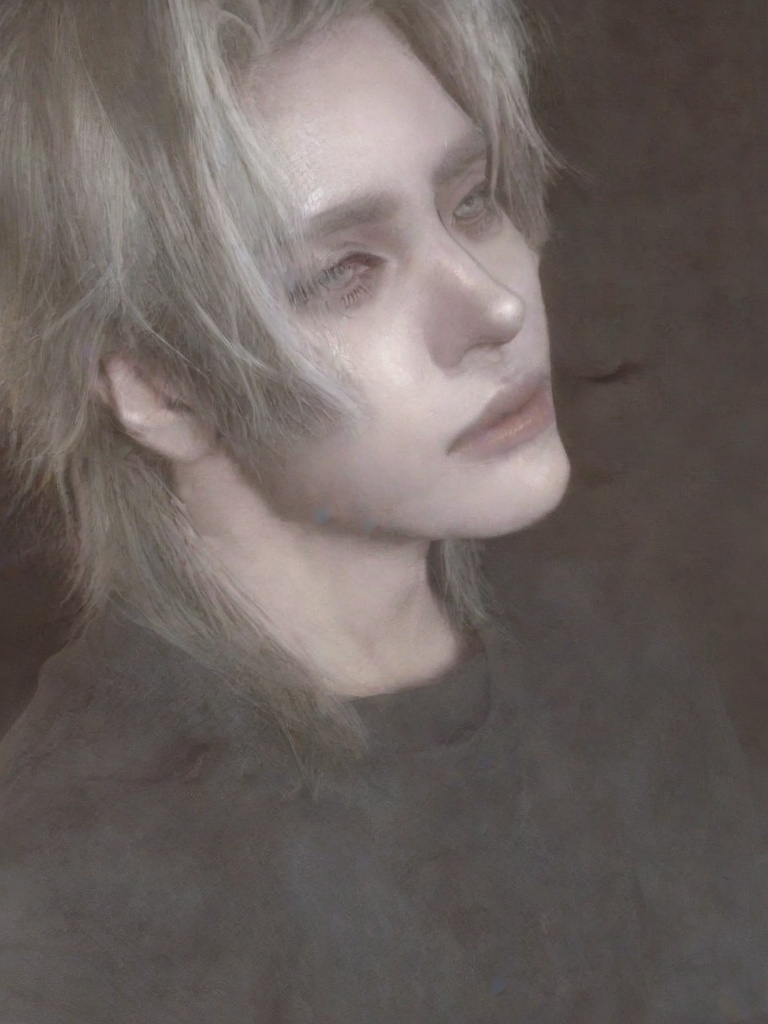 AI generated image on Tensor.Art