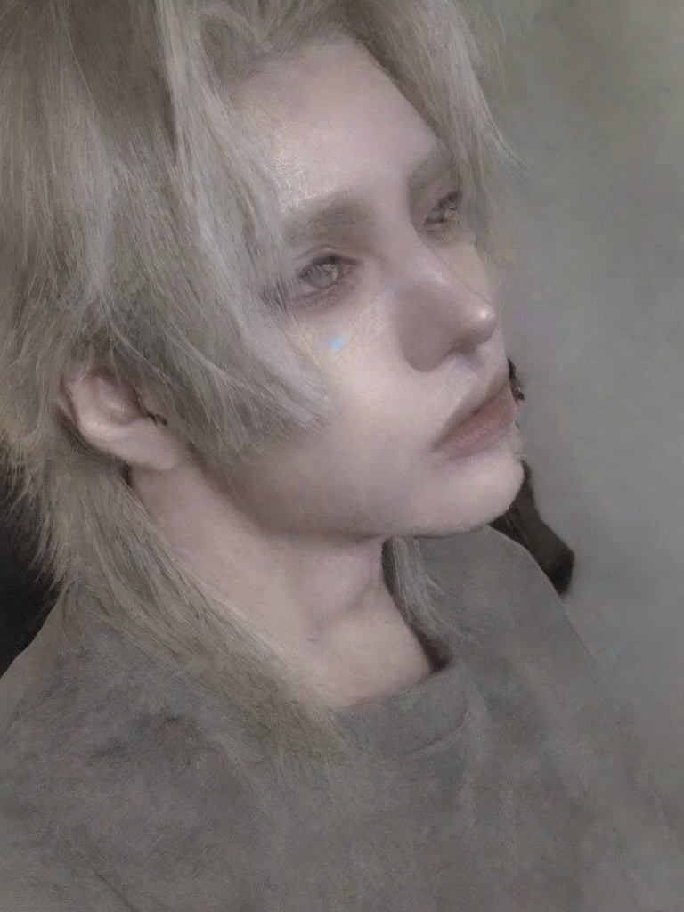 AI generated image on Tensor.Art