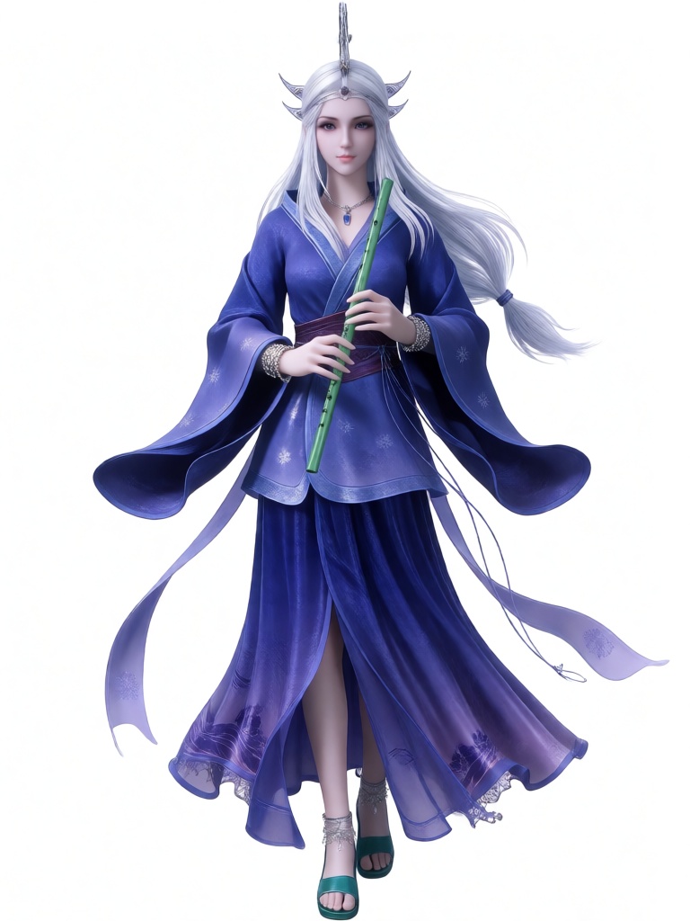 AI generated image by 风之旅人 on Tensor.Art
