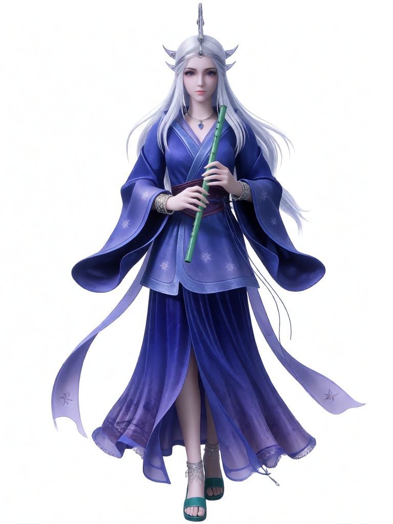 AI generated image by 风之旅人 on Tensor.Art