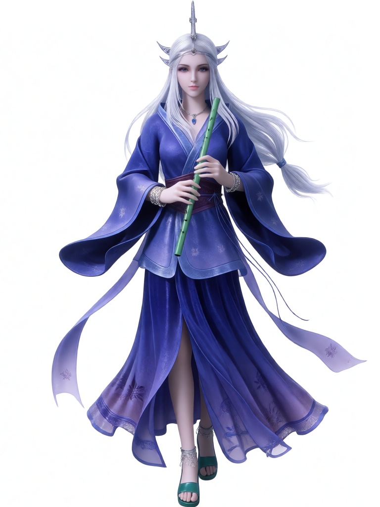 AI generated image by 风之旅人 on Tensor.Art