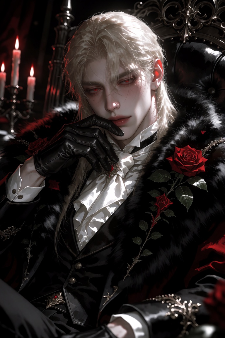 1male,  young *****,  breathtakingly handsome Western European man on Tensor.Art
