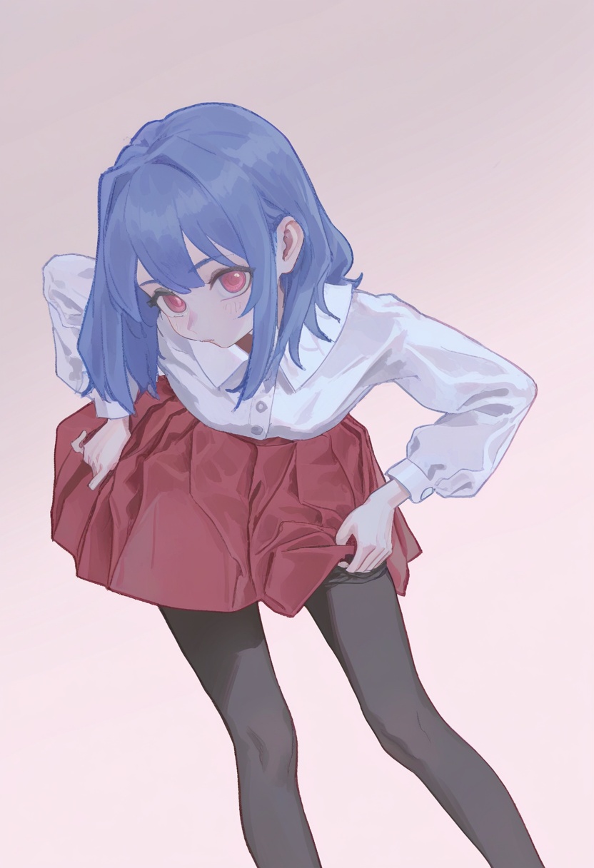 g0us_my,  1girl,  solo on Tensor.Art