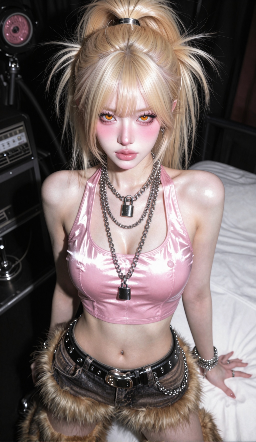 slightly captures a young woman masterpiece,  best quality,  highres on Tensor.Art