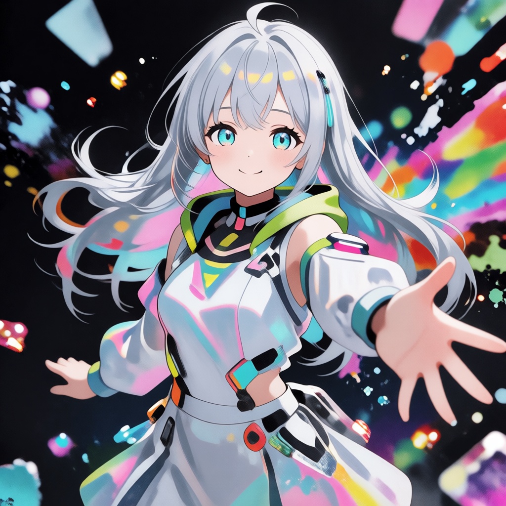 masterpiece,  best quality,  amazing quality on Tensor.Art