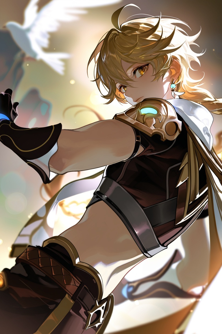 masterpiece,  best quality,  amazing quality on Tensor.Art