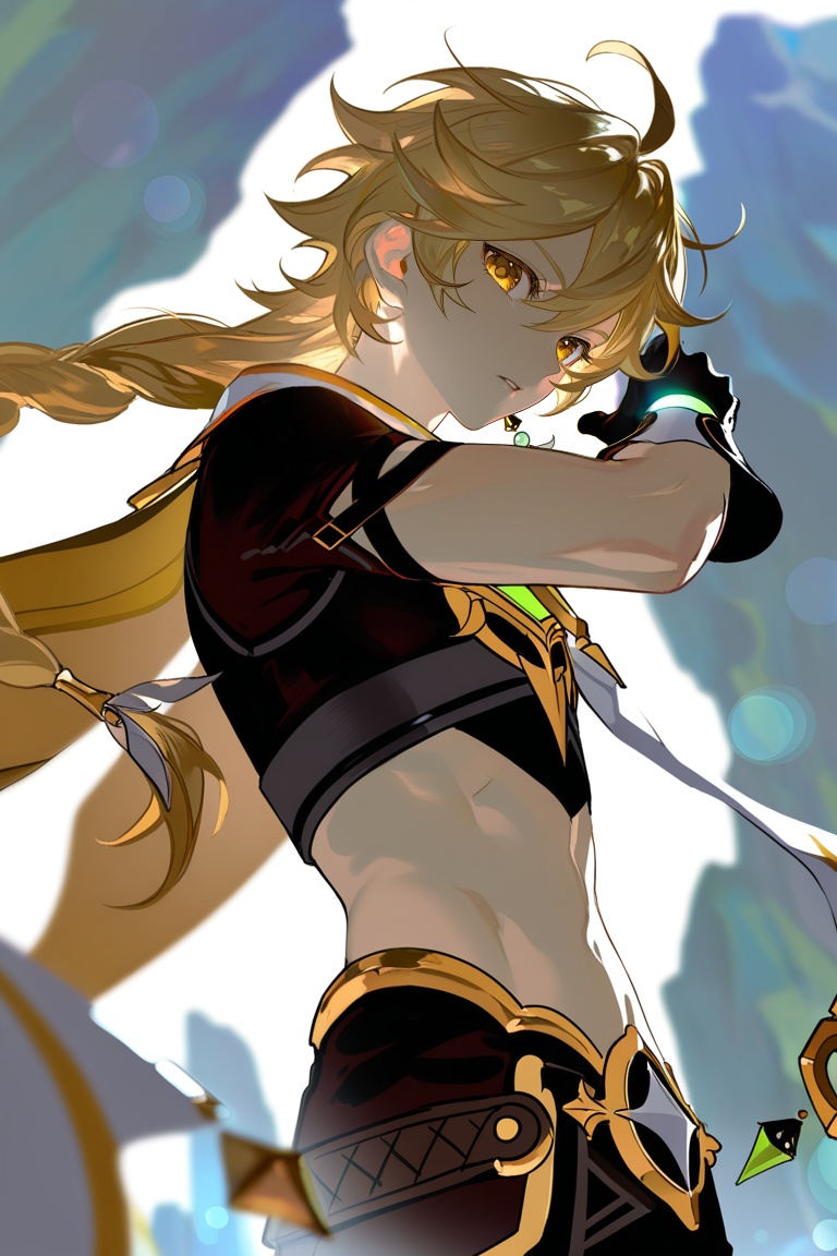 masterpiece,  best quality,  amazing quality on Tensor.Art