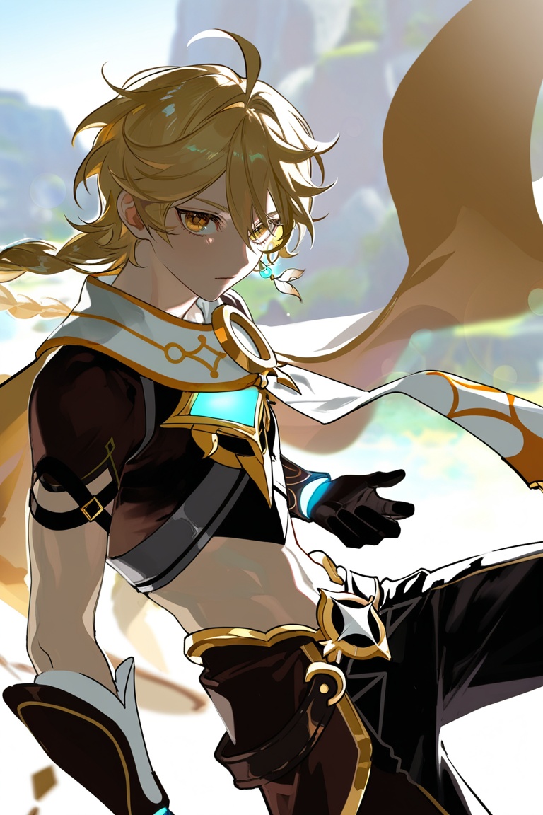 masterpiece,  best quality,  amazing quality on Tensor.Art