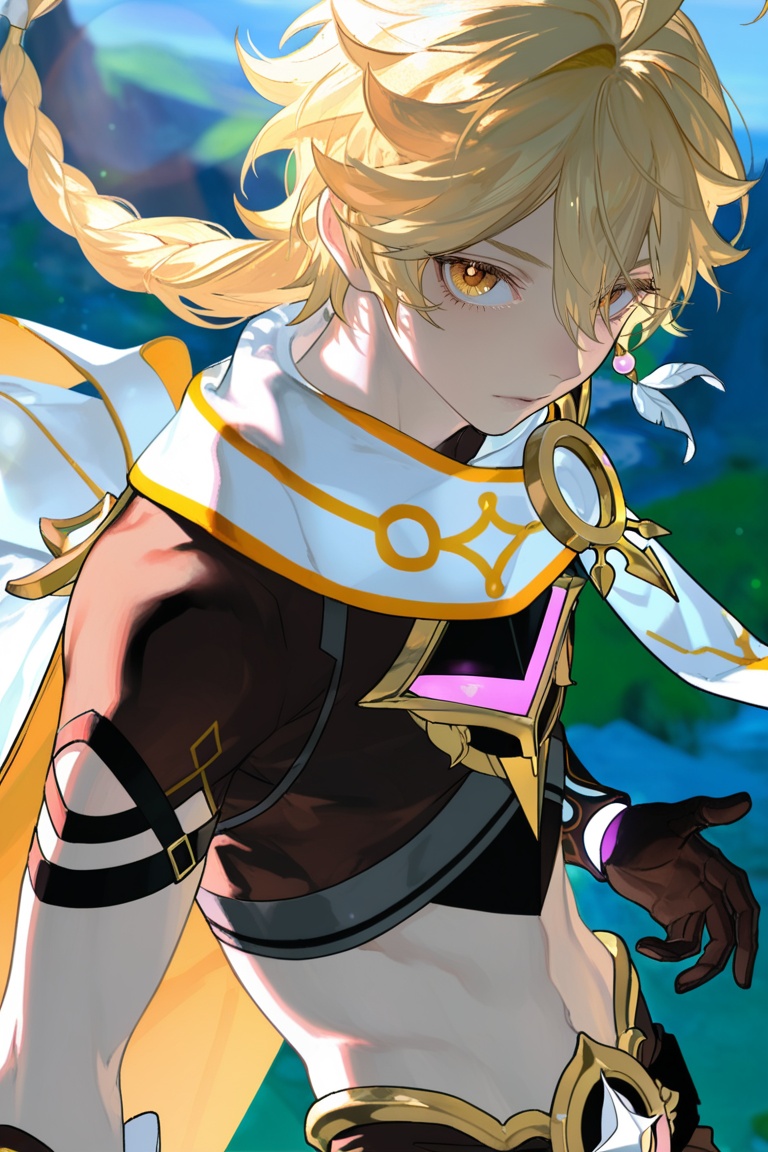 masterpiece,  best quality,  amazing quality on Tensor.Art
