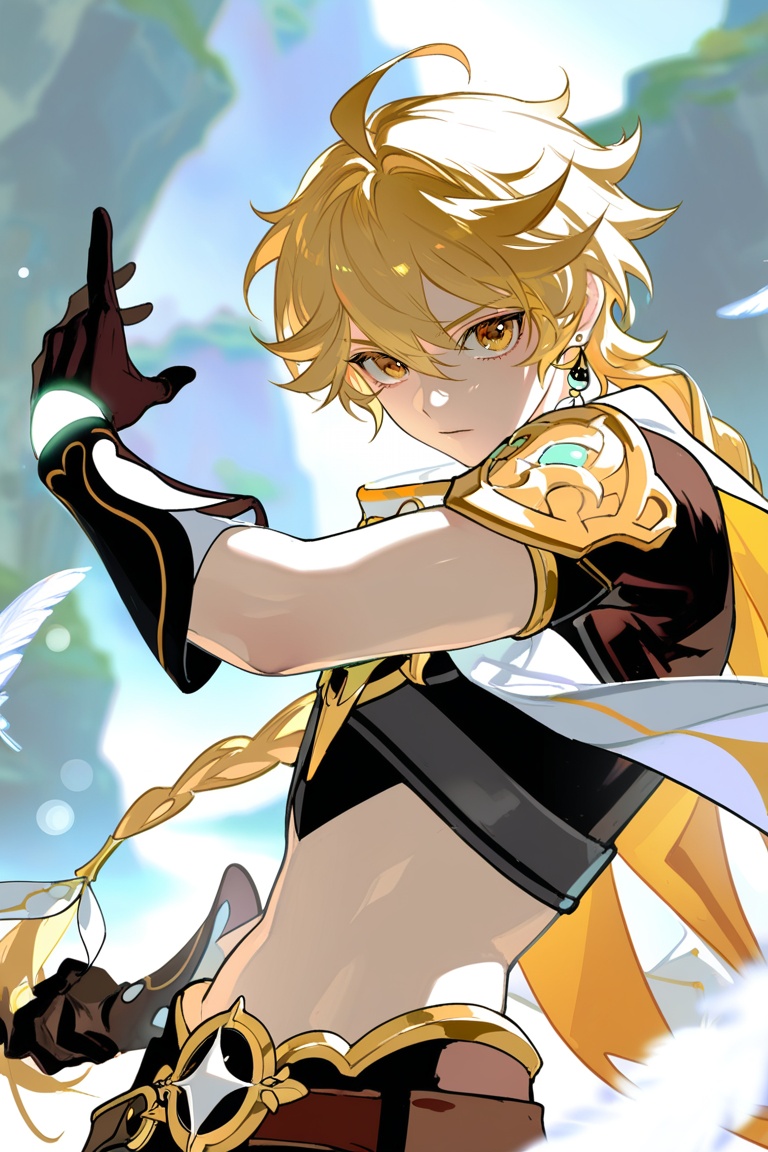 masterpiece,  best quality,  amazing quality on Tensor.Art