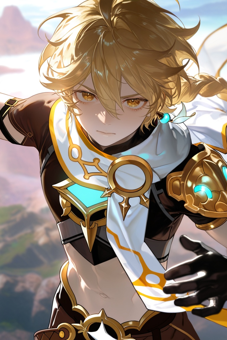 masterpiece,  best quality,  amazing quality on Tensor.Art