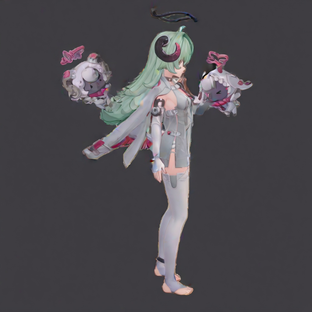 AI generated image by MasterQ on Tensor.Art