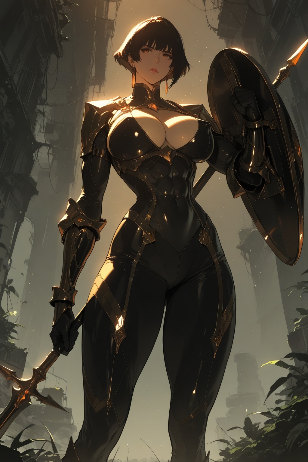 (Masterpiece,  High Quality,  Ultra Detailed Artwork on Tensor.Art
