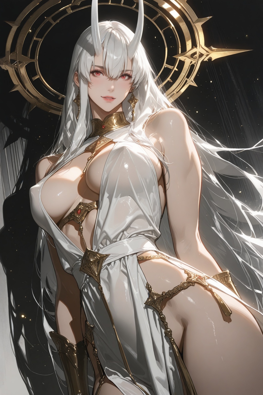 (Masterpiece,  High Quality,  Ultra Detailed Artwork on Tensor.Art