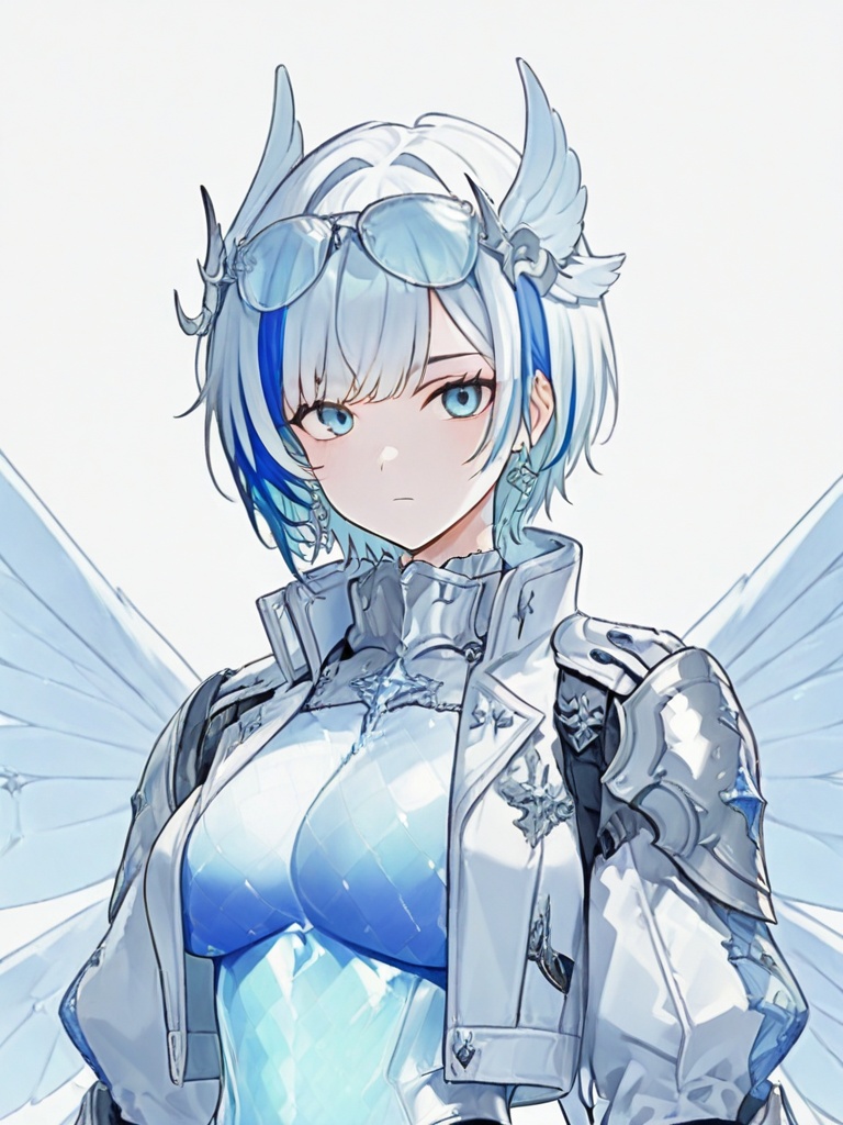 AI generated image by 小小树懒 on Tensor.Art