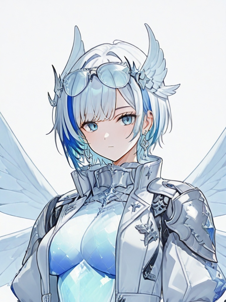AI generated image by 小小树懒 on Tensor.Art