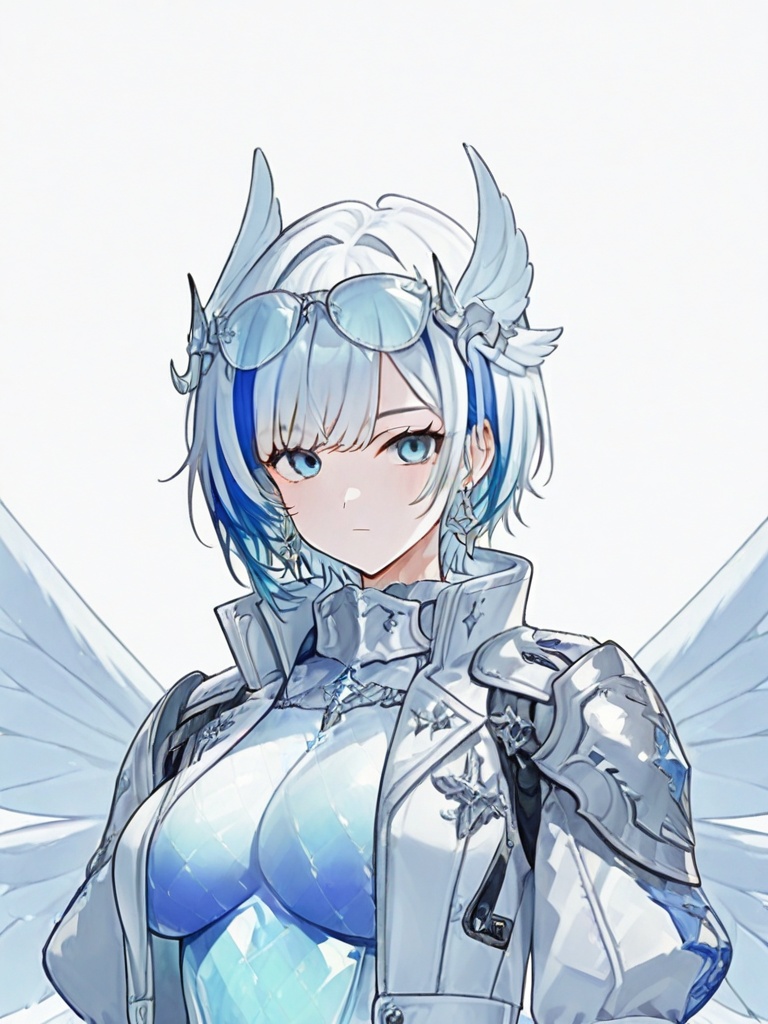 AI generated image by 小小树懒 on Tensor.Art