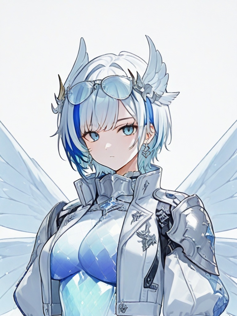 AI generated image by 小小树懒 on Tensor.Art