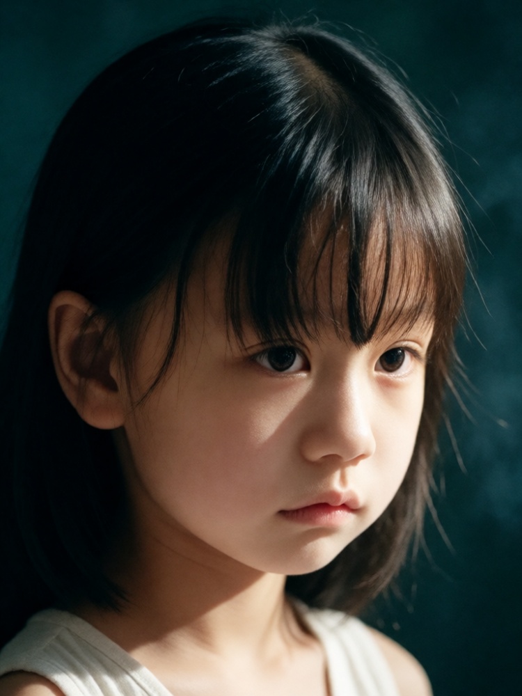chinese baby by SUNSHINE on Tensor.Art