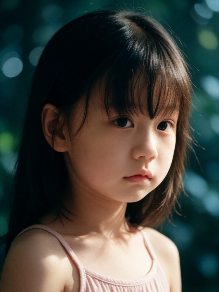 chinese baby by SUNSHINE on Tensor.Art