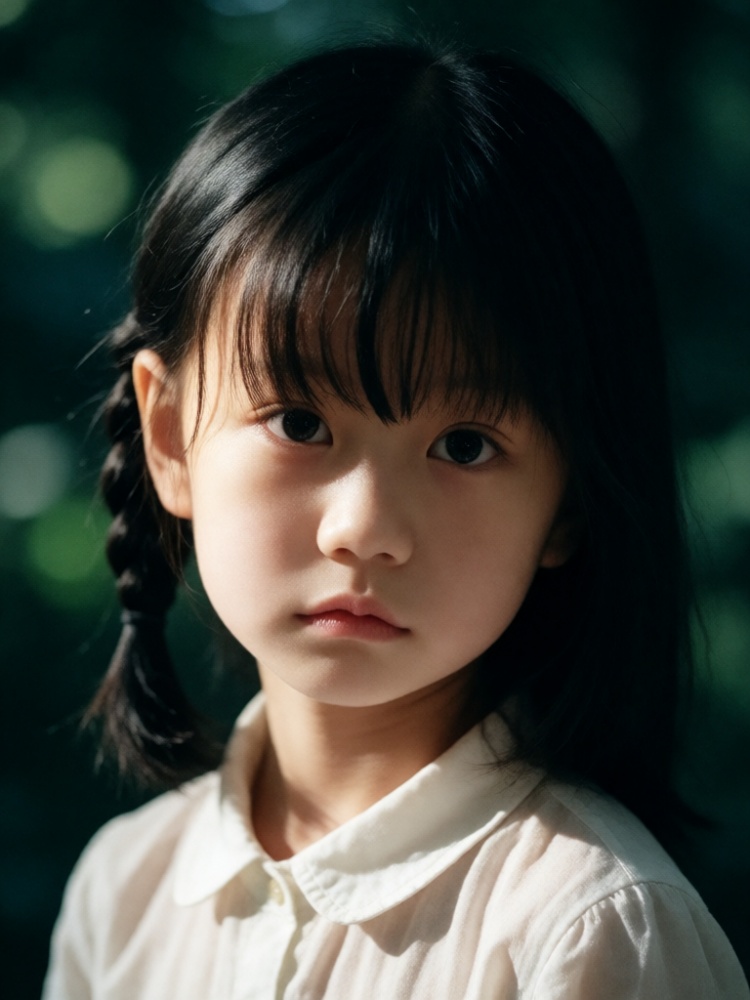 chinese baby by SUNSHINE on Tensor.Art